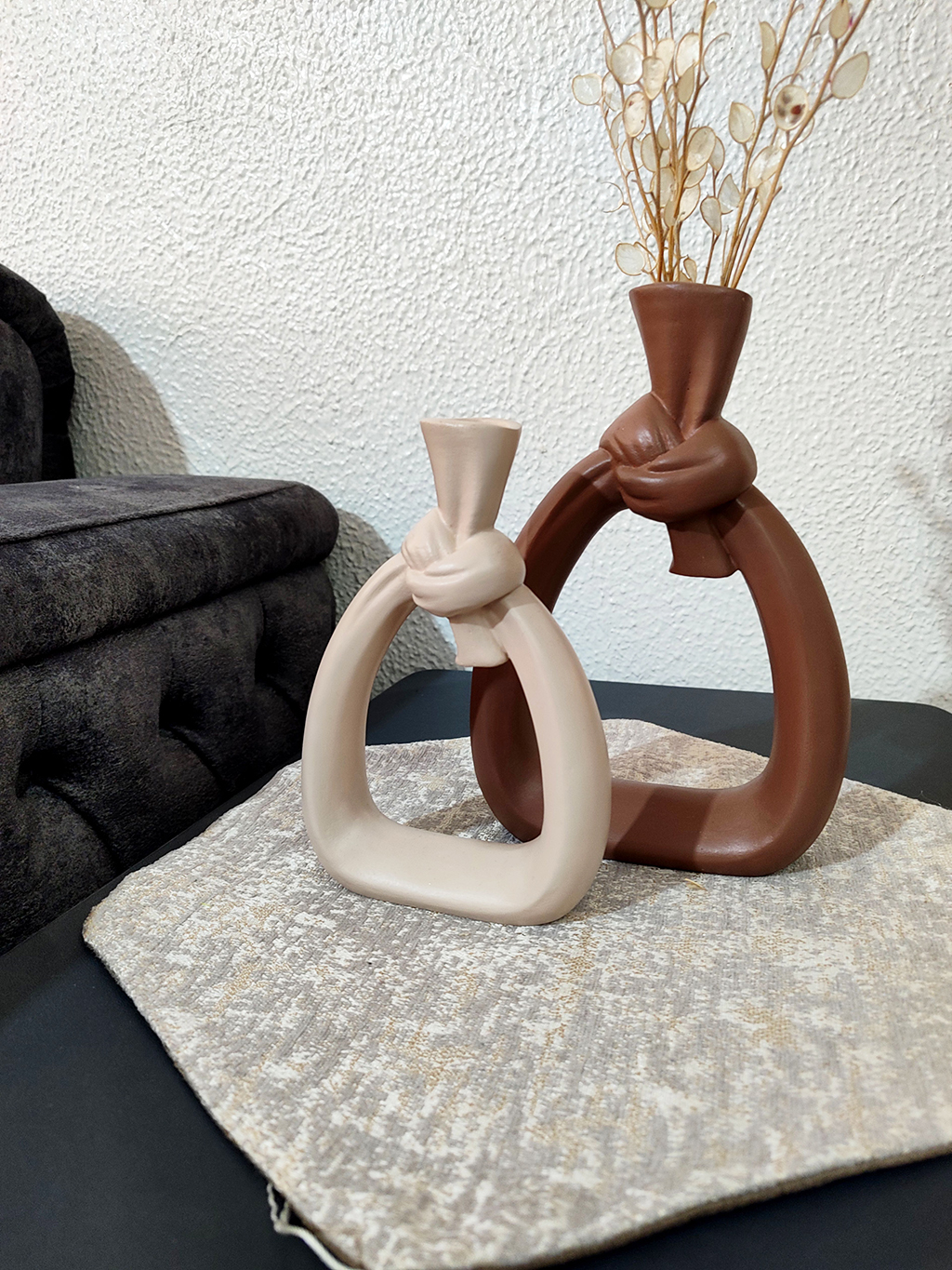 دکوری، گلدان، بانکه، اردو خوری، استند